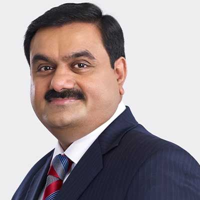 Adani Cement departs from Cement Manufacturers' Association
