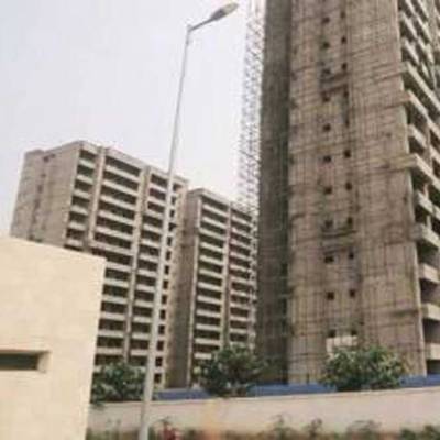 Noida may allow co-developers to complete stalled projects
