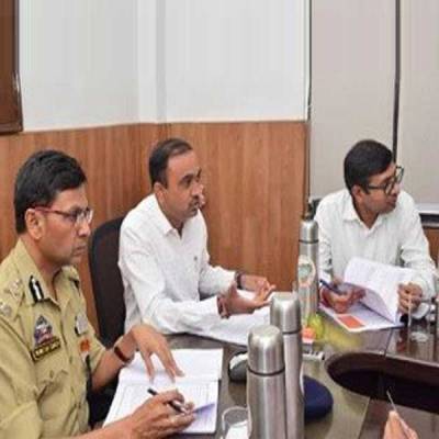 Div Com Jammu stamps approval to 28 revised projects