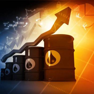  Vedanta Cairn Oil & Gas bats for import parity pricing on crude oil 
