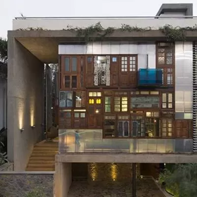 Mumbai architects urge protection of public spaces amid rising infra projects