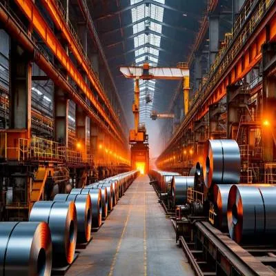 BMW Industries Secures Rs 5 billion Debt for Bokaro Project