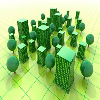 Govt lays focus on promoting green buildings across India 