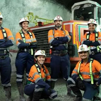 Hindustan Zinc Builds Young Leadership Pipeline