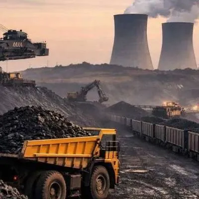 India’s planned coal capacity reaches 638 million tonnes 