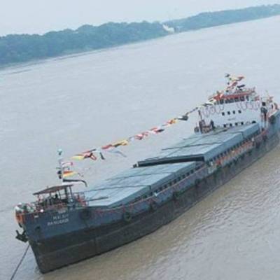 Karnataka to build interstate waterway between Mangaluru and Goa