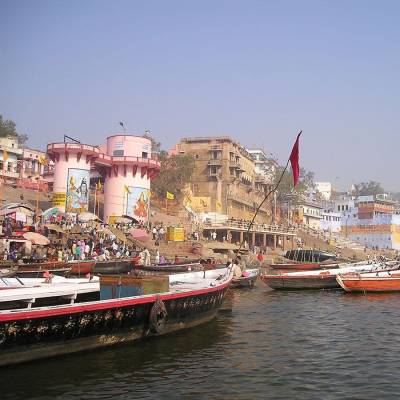 Namami Gange: 8 projects worth Rs. 638 crores approved
