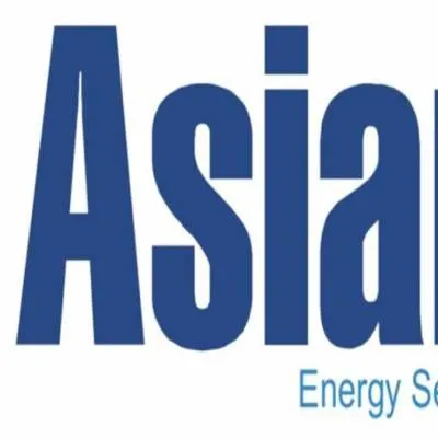 Asian Energy Services Q1 FY27 PAT Rises 129 Per Cent