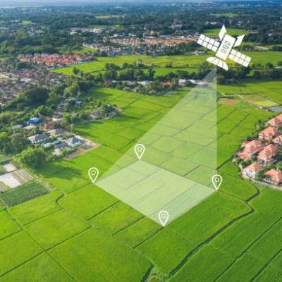  MP to carry out satellite survey for mega investment region