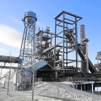 India surpasses China in Coal-based Steel Capacity