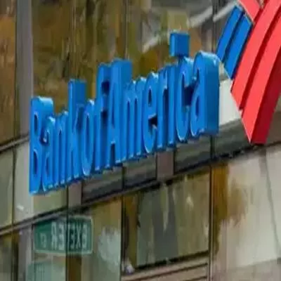 Bank Of America Leases 1.60 Lakh Sq Ft Office For Rs 3.5 Bn