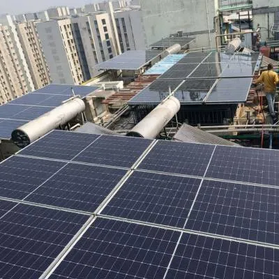 QuantE’s Zero-Capex Solar Slashes Housing Bills by 50%