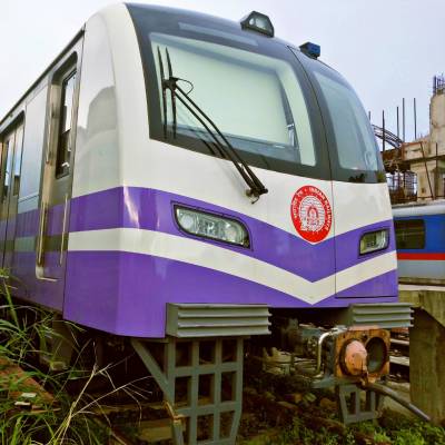 L&T bags Rs 24.47 bn Kolkata Metro corridor contract