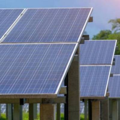 Average cost of large scale solar projects surges 12% in Q2 2021 