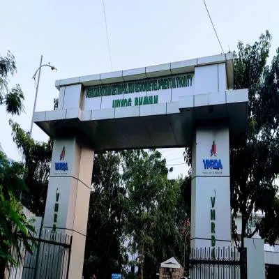 Visakhapatnam Metro Funding Plan Under Review