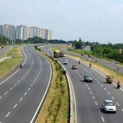 NHAI Extends Six-Laning of NH-65 to Vijayawada West Bypass