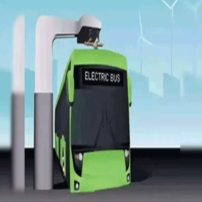 GreenCell Mobility advances green revolution with EV powering strategy