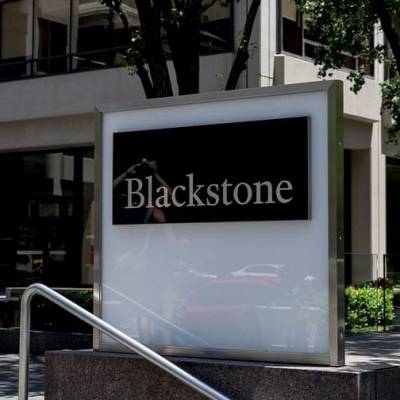 Blackstone plans $7.1 bn IPO for Building Materials Europe BV 