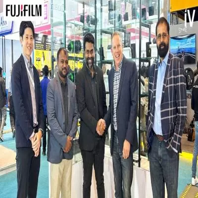 FUJIFILM India Partners With Spectra Logic To Expand Tape Storage Solutions