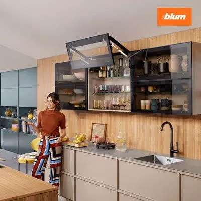 Blum AVENTOS HF Top