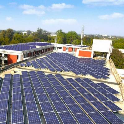 Railways invite bids for rooftop solar projects in UP