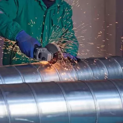 Captain Pipes Begins Production at Ahmedabad Facility