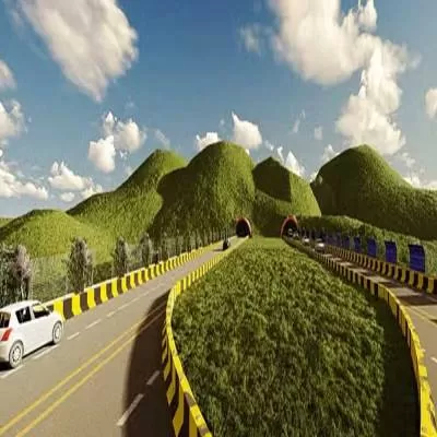 Kaziranga's 38-km Elevated Corridor Tender Likely in 5 Months