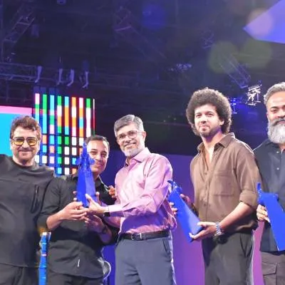 Ramco Cements Campaign Wins Six Kyoorius Honours
