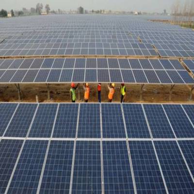 GUVNL reissues scrapped solar tenders