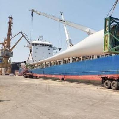 VOC Port registers 10.37% rise in cargo handling in first 3 quarters