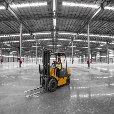 Logistics leasing in India recorded a growth of 31% on a yearly basis and crossed 13 million sq ft in H1 2019, according to a recent report by?CBRE, a consultancy firm. 