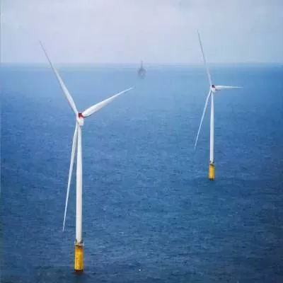 Draft Funding Norms for Offshore Wind Energy