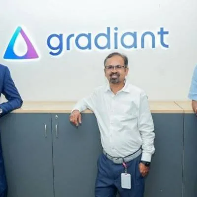Gradiant expands Coimbatore engineering centre