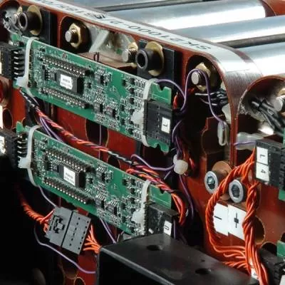 GM, LG to Produce Low-Cost EV Batteries with LMR Chemistry