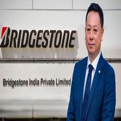 Bridgestone India appoints Hiroshi Yoshizane as MD