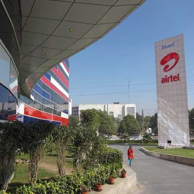 Airtel invests in renewable energy for data centres