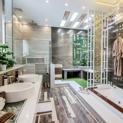 The Luxe Factor