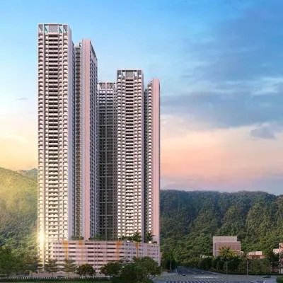 Dosti Realty Unveils Dosti 604 in Wagle Estate