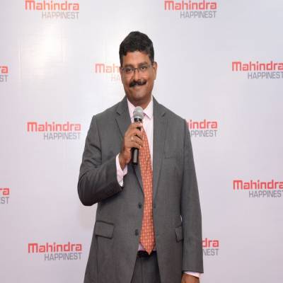 Mahindra Happinest?Developers Limited (Mahindra Happinest), a joint platform between Mahindra Lifespace Developers Ltd.?