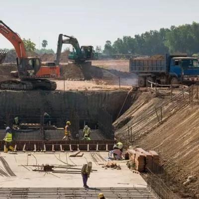 Collaboration in Construction