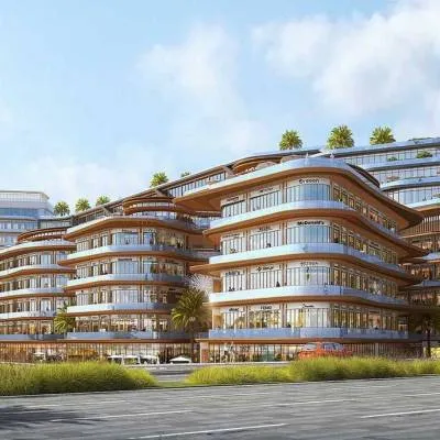 Migsun Lucknow Central Allots 178 Retail Units in Tower-D