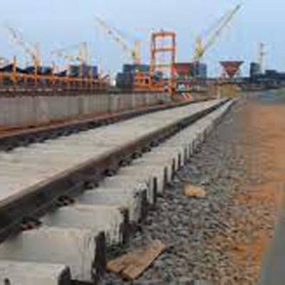 Madhav Infra awarded Rs 91.07 cr railway construction contract