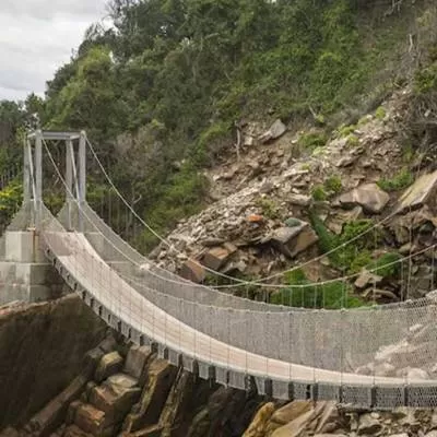 Siddhivinayak JV Bags Bridge Contract in Arunachal