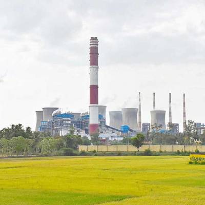 Commissioning expected for 2 units of 5×800 MW YTPS in December