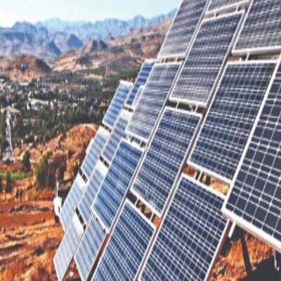 CIL to set up 3 GW solar power projects 