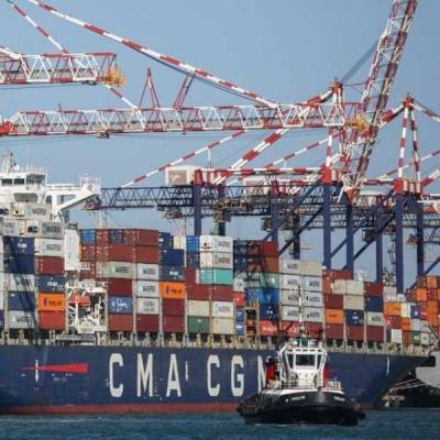 SA Wants to Hand Operation of Rail, Ports to Business