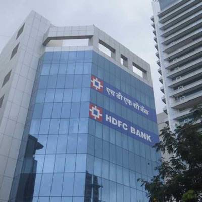 Sashidhar Jagdishan Reappointed as CEO of the HDFC Bank 