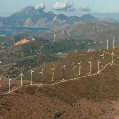 Surat Municipal Corporation Advances Green Initiatives with Wind Power Project