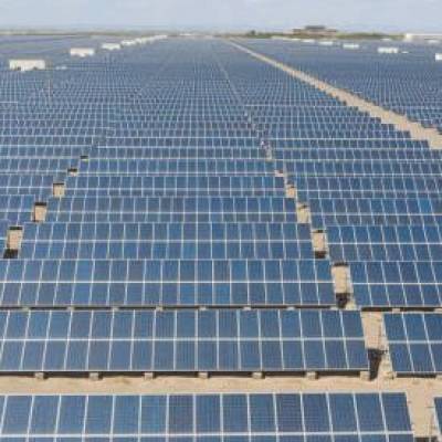 Rajasthan added 8.2 GW of solar installations by Q3 2021 