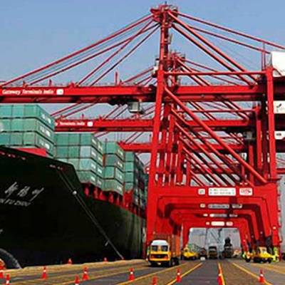 Ports Bill being prepared to make tariffs transparent 